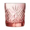 Luminarc 4 Verres à Eau Moderne 30cl Salzburg - Rose -Boutique Cristal d'Arques 4 verres a eau moderne 30cl salzburg rose