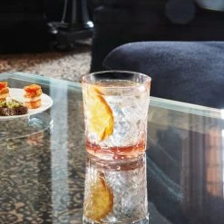 Luminarc 4 Verres à Eau Moderne 30cl Salzburg - Rose 7 Luminarc 4 Verres à Eau Moderne 30cl Salzburg - Rose -Boutique Cristal d'Arques 4 verres a eau moderne 30cl salzburg rose 2