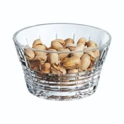 Cristal D'Arques 6 Coupelles 12cm - Verre Haute Transparence Et Design Vintage 9 Cristal D'Arques 6 Coupelles 12cm - Verre Haute Transparence Et Design Vintage -Boutique Cristal d'Arques 6 coupelles 12cm verre haute transparence et design vintage 2