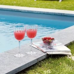 Cristal D'Arques 6 Coupelles 12cm - Verre Haute Transparence Et Design Vintage 11 Cristal D'Arques 6 Coupelles 12cm - Verre Haute Transparence Et Design Vintage -Boutique Cristal d'Arques 6 coupelles 12cm verre haute transparence et design vintage 4