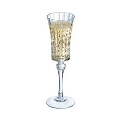Cristal D'Arques 6 Flûtes à Champagne 15cl -Boutique Cristal d'Arques 6 flutes a champagne 15cl 2