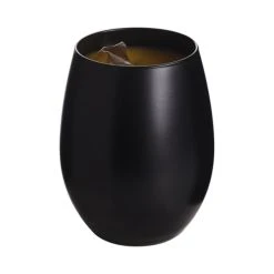 Chef & Sommelier 6 Verres à Eau Noirs 36cl 10 Chef & Sommelier 6 Verres à Eau Noirs 36cl -Boutique Cristal d'Arques 6 verres a eau noirs 36cl 3