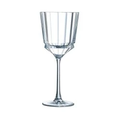 Cristal D'Arques 6 Verres à Pied 25cl