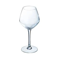 Chef & Sommelier 6 Verres à Pied 35 Cl Cabernet Vins Jeunes - Chef&Sommelier -Boutique Cristal d'Arques 6 verres a pied 35 cl cabernet vins jeunes chef sommelier 1
