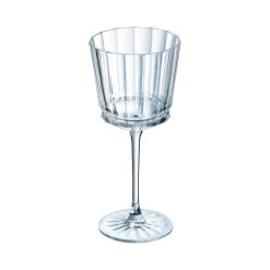 Page de garde -Boutique Cristal d'Arques 6 verres a pied 35cl 1