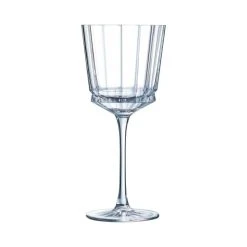 Cristal D'Arques 6 Verres à Pied 35cl