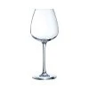Chef & Sommelier 6 Verres à Vin 47cl Grands Cépages - Chef&Sommelier -Boutique Cristal d'Arques 6 verres a vin 47cl grands cepages chef sommelier