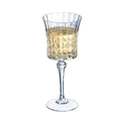 6 Verres à Vin Rouge Et Blanc 27cl Lady Diamond - Cristal D'Arques 8 6 Verres à Vin Rouge Et Blanc 27cl Lady Diamond - Cristal D'Arques -Boutique Cristal d'Arques 6 verres a vin rouge et blanc 27cl lady diamond cristal d arques 2
