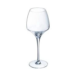Chef & Sommelier 6 Verres à Vin Universel 40cl -Boutique Cristal d'Arques 6 verres a vin universel 40cl 1
