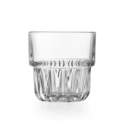 Libbey Boîte De 12 Gobelets 27 Cl En Verre Transparent
