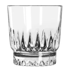 Libbey Boîte De 12 Gobelets 29 Cl En Verre Transparent