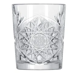 Libbey Boîte De 12 Gobelets 35,5 Cl En Verre Transparent