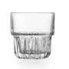Libbey Boîte De 12 Gobelets 35 Cl En Verre Transparent -Boutique Cristal d'Arques boite de 12 gobelets 35 cl en verre transparent