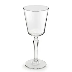 Libbey Boîte De 12 Verres à Pied 26 Cl Transparent