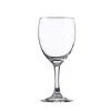 Vicrila Boîte De 12 Verres à Pied Trempés 19 Cl Transparent
