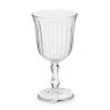 Libbey Boîte De 6 Verres à Pied 18 Cl Transparent 2 Libbey Boîte De 6 Verres à Pied 18 Cl Transparent -Boutique Cristal d'Arques boite de 6 verres a pied 18 cl transparent