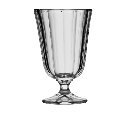 Libbey Boîte De 6 Verres à Pied 19 Cl Transparent 3 Libbey Boîte De 6 Verres à Pied 19 Cl Transparent