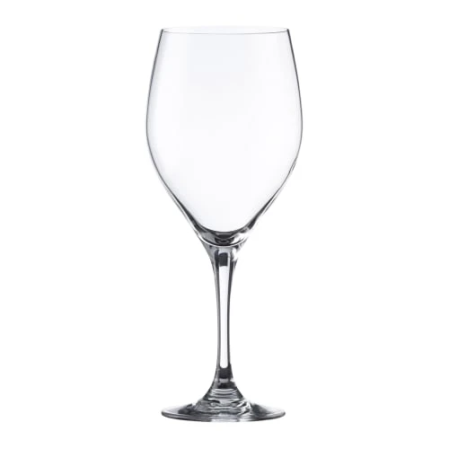 Vicrila Boîte De 6 Verres à Pied Trempés 28 Cl Transparent 3 Vicrila Boîte De 6 Verres à Pied Trempés 28 Cl Transparent