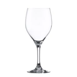 Vicrila Boîte De 6 Verres à Pied Trempés 32 Cl Transparent
