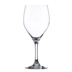 Vicrila Boîte De 6 Verres à Pieds Trempés 42 Cl Transparent