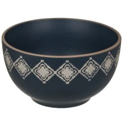 Out Of The Blue Bol à Petit Déjeuner En Céramique Motif Carreaux 7 Out Of The Blue Bol à Petit Déjeuner En Céramique Motif Carreaux -Boutique Cristal d'Arques bol a petit dejeuner en ceramique motif carreaux carreaux