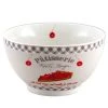 Faye Bol à Petit Déjeuner Porcelaine D13cm -Boutique Cristal d'Arques bol a petit dejeuner porcelaine d13cm