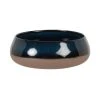 Maisons Du Monde Bol En Grès Bleu -Boutique Cristal d'Arques bol en gres bleu 1000 3 2 230914 1