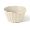 BlimPlus Bol En Polypropylène Beige Mat Diam. 11cm 2 BlimPlus Bol En Polypropylène Beige Mat Diam. 11cm -Boutique Cristal d'Arques bol en polypropylene beige mat diam 11cm