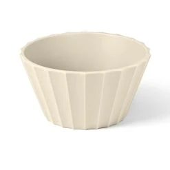 BlimPlus Bol En Polypropylène Beige Mat Diam. 11cm 13 BlimPlus Bol En Polypropylène Beige Mat Diam. 11cm -Boutique Cristal d'Arques bol en polypropylene beige mat diam 11cm paestum 2