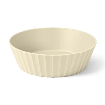 BlimPlus Bol En Polypropylène Vert Mat Diam. 20cm 7 BlimPlus Bol En Polypropylène Vert Mat Diam. 20cm – Image 5