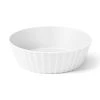 BlimPlus Bol En Polypropylène Blanc Mat Diam. 20cm 2 BlimPlus Bol En Polypropylène Blanc Mat Diam. 20cm -Boutique Cristal d'Arques bol en polypropylene blanc mat diam 20cm