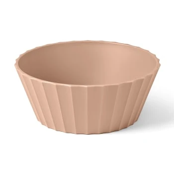 BlimPlus Bol En Polypropylène Vert Mat Diam. 15cm 7 BlimPlus Bol En Polypropylène Vert Mat Diam. 15cm – Image 5