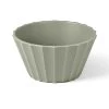 BlimPlus Bol En Polypropylène Vert Mat Diam. 11cm -Boutique Cristal d'Arques bol en polypropylene vert mat diam 11cm
