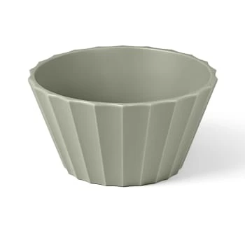 BlimPlus Bol En Polypropylène Blanc Mat Diam. 11cm 7 BlimPlus Bol En Polypropylène Blanc Mat Diam. 11cm – Image 5