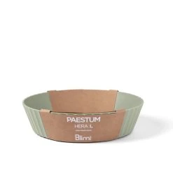 BlimPlus Bol En Polypropylène Vert Mat Diam. 25cm 11 BlimPlus Bol En Polypropylène Vert Mat Diam. 25cm -Boutique Cristal d'Arques bol en polypropylene vert mat diam 25cm 3