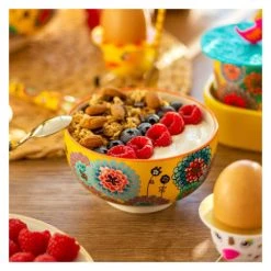 Pylones Bol En Porcelaine 450ml