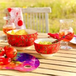 Pylones Bol En Porcelaine 450ml -Boutique Cristal d'Arques bol en porcelaine 450ml 4