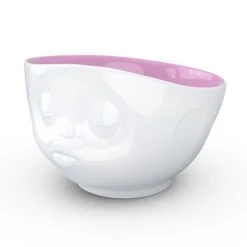 Tassen Bol En Porcelaine Bisou 500ml -Boutique Cristal d'Arques bol en porcelaine bisou 500ml 2