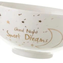 Unimasa Bol En Porcelaine Blanc 60cl -Boutique Cristal d'Arques bol en porcelaine blanc 60cl 1