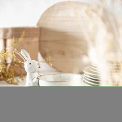Maisons Du Monde Bol En Porcelaine Blanche Avec Lapin - Lot De 2 -Boutique Cristal d'Arques bol en porcelaine blanche avec lapin 1000 12 12 211900 2