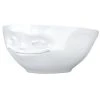Tassen Bol En Porcelaine Blanche Grinning 350ml -Boutique Cristal d'Arques bol en porcelaine blanche grinning 350ml