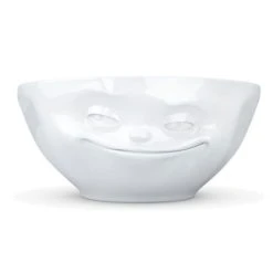 Tassen Bol En Porcelaine Blanche Grinning 350ml 11 Tassen Bol En Porcelaine Blanche Grinning 350ml -Boutique Cristal d'Arques bol en porcelaine blanche grinning 350ml 3
