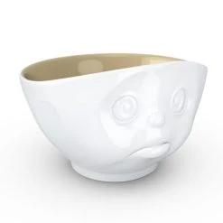 Tassen Bol En Porcelaine Boudeur 500ml -Boutique Cristal d'Arques bol en porcelaine boudeur 500ml 1