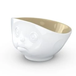 Tassen Bol En Porcelaine Boudeur 500ml -Boutique Cristal d'Arques bol en porcelaine boudeur 500ml 2