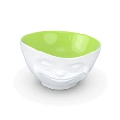 Tassen Bol En Porcelaine Grinning 500ml -Boutique Cristal d'Arques bol en porcelaine grinning 500ml 2