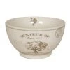 Faye Bol En Porcelaine Provence 480ml 1 Faye Bol En Porcelaine Provence 480ml -Boutique Cristal d'Arques bol en porcelaine provence 480ml