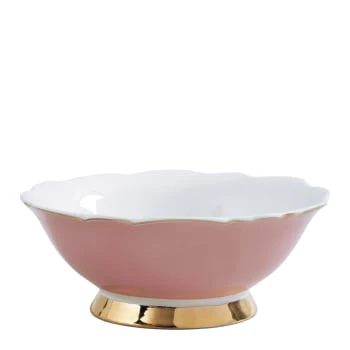 Mathilde M Bol En Porcelaine 35cl 6 Mathilde M Bol En Porcelaine 35cl – Image 4