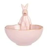Maisons Du Monde Bol En Porcelaine Rose Avec Lapin - Lot De 2 -Boutique Cristal d'Arques bol en porcelaine rose avec lapin 1000 13 13 211901 1