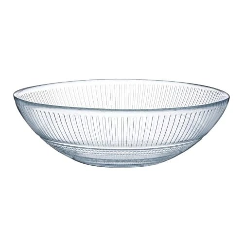 Luminarc Bol En Verre D20cm 4 Luminarc Bol En Verre D20cm – Image 2