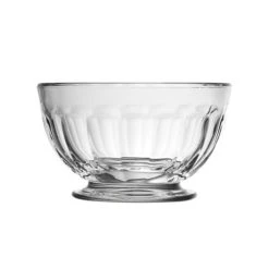 La Rochère Bol En Verre Transparent - Lot De 6